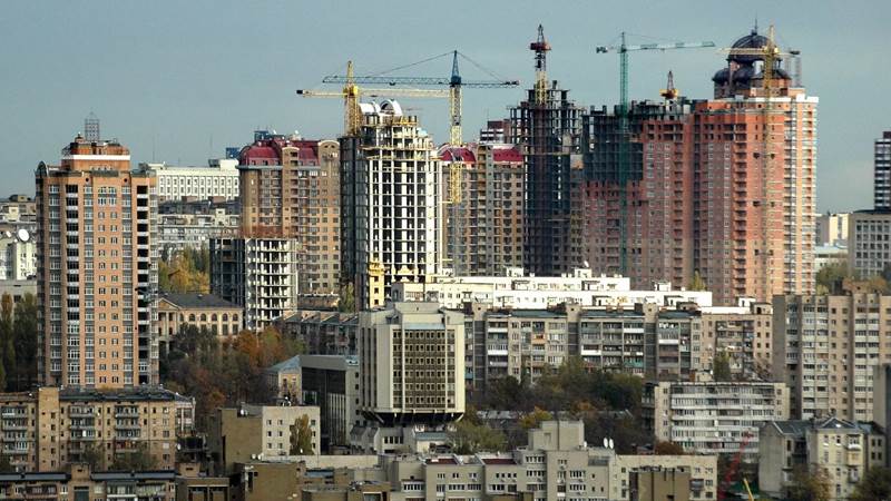 Общий прогноз по рынку недвижимости в России в 2024 году