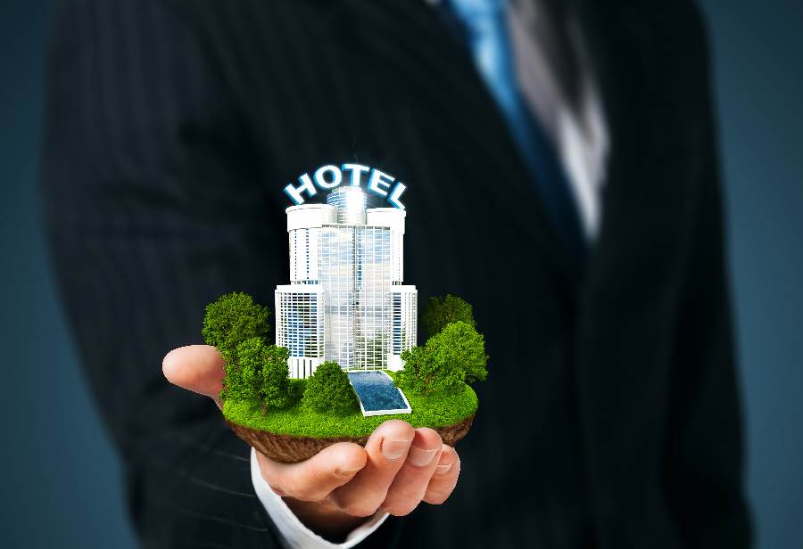 Особенности инвестиций в отели